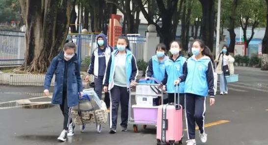 2025高中寒假何时开始？放假安排会调整吗