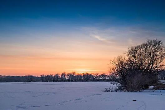 冬至过了是哪个节气?小寒大寒谁更冷
