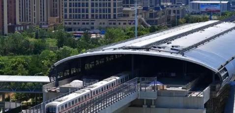 武汉2025跨年夜地铁几点停运?会通宵运营吗