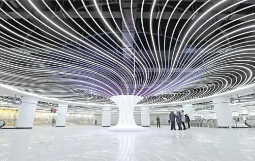 原问题?2025武汉地铁跨年夜运营到几点