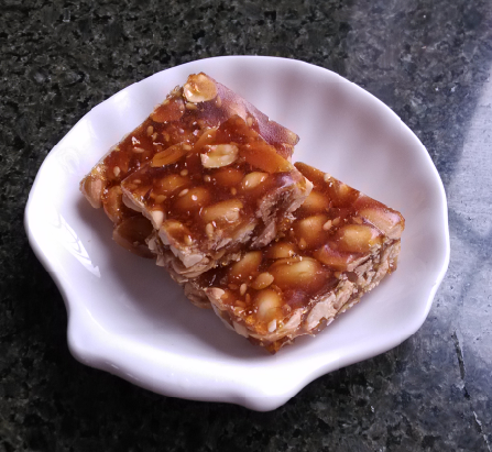 香浓花生酱十大正宗做法全揭秘