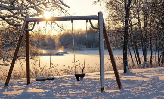 2025年元旦北方多冷？气温会跌破零下20度吗