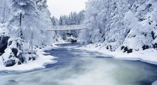 2025年元旦北方多冷?气温会跌破零下20度吗