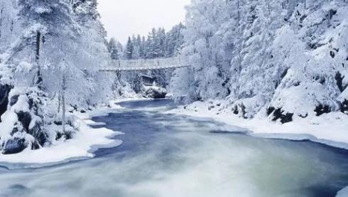 2025年元旦最冷吗?春节会更冷吗