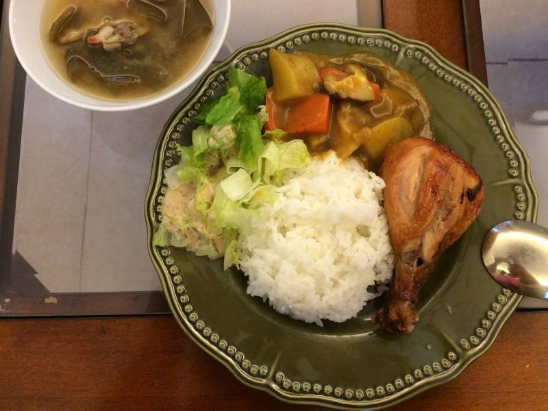 咖喱火腿面10种正宗做法，美味秘诀全公开