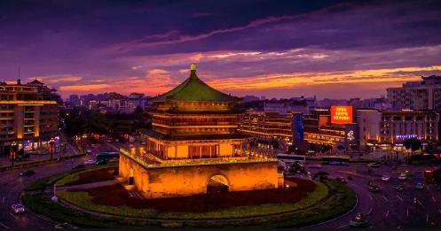 2025年西安元旦会下雪吗？天气预测如何