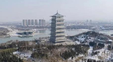 2025年西安元旦会下雪吗?天气预测如何