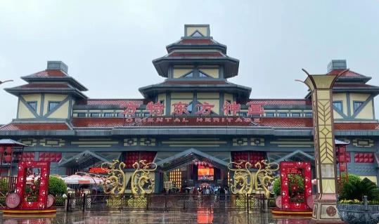 长沙方特有哪些项目?最新必玩推荐是什么?