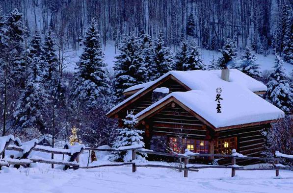 过了冬至就不冷了吗?何时最冷