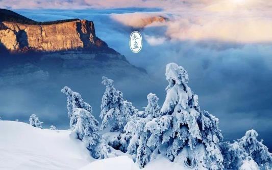 立冬和冬至是一个节气吗?两者有何区别