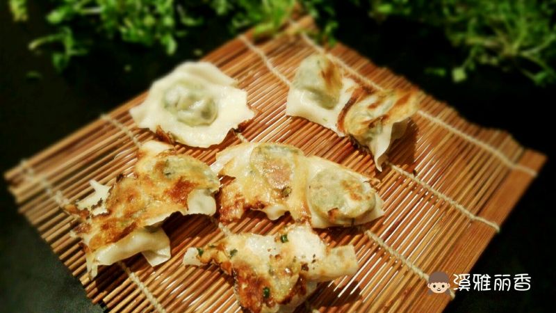 抱蛋煎馄饨终极做法，鲜香酥脆秘诀全公开