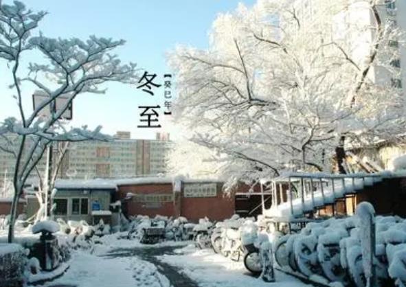 过了冬至算下年属相?生肖转换何时开始?