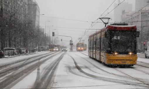 2025年华北会有强降雪吗？今冬气候如何