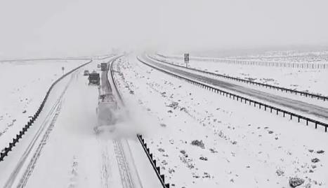 2025年华北会有强降雪吗?今冬气候如何