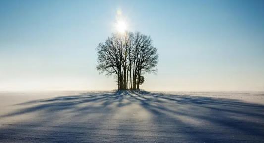 2025年冬天何时结束？今冬会冷到几月