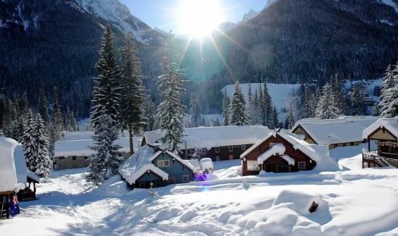 2025年冬天何时结束?今冬会冷到几月