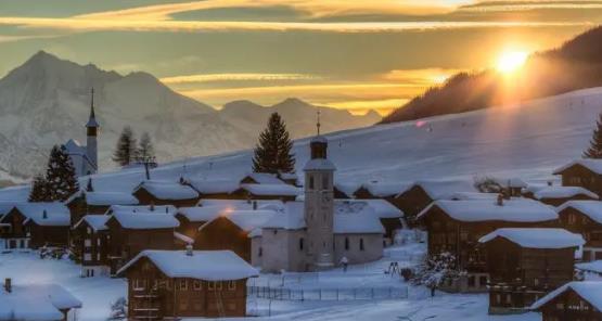 2025年冬天何时结束?今冬会冷到几月