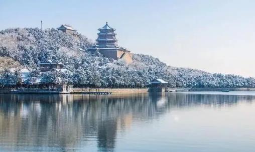 北方冬天白天冷还是晚上冷2025?夜间温差为何增大