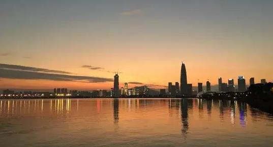 2025深圳几月转冷？冷空气何时南下影响华南