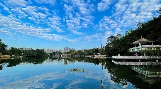 2025深圳几月转冷?冷空气何时南下影响华南