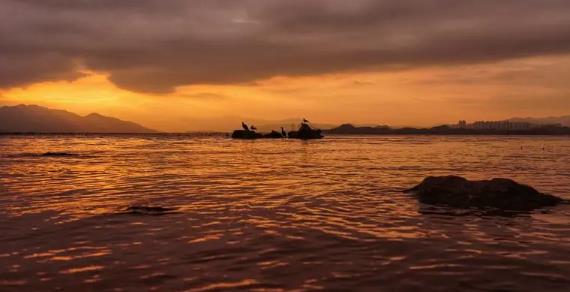 2025深圳冬天何时最冷?冷空气何时来袭