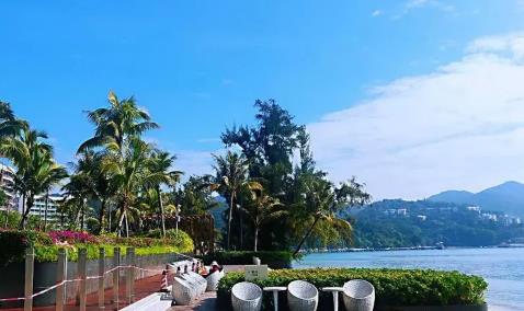 深圳2025年冬天大约多少度?气温预测会创新低吗