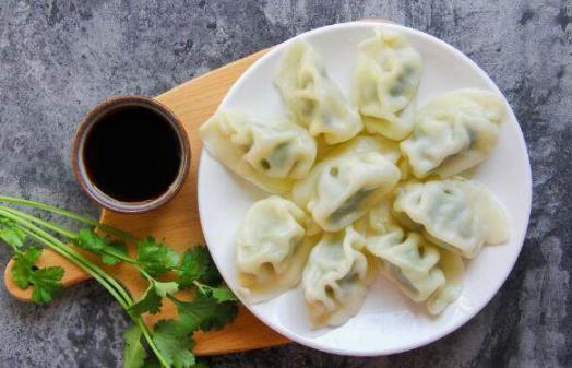 冬至饺子何时吃?南方冬至也吃饺子吗