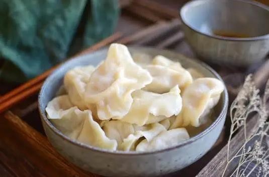 冬至饺子何时吃?南方冬至也吃饺子吗