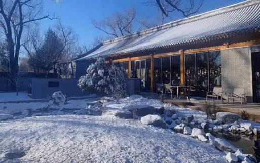 2025年北京冬天最冷吗?今冬是冷冬吗