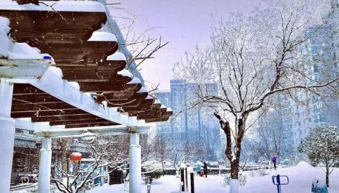 2025年北京冬天不下雨?今冬气候预测如何