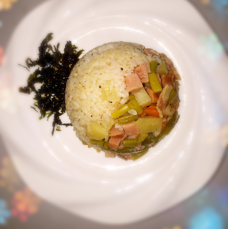 懒人土豆饭做法大全：配料与步骤详解