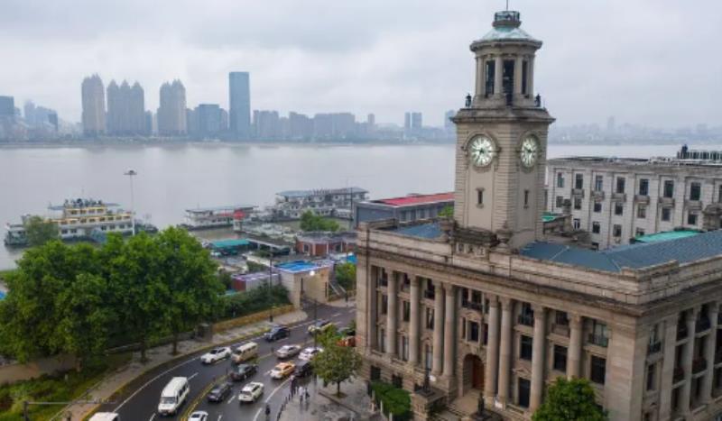 2025年武汉12月是冷是热?冬季气温预测如何