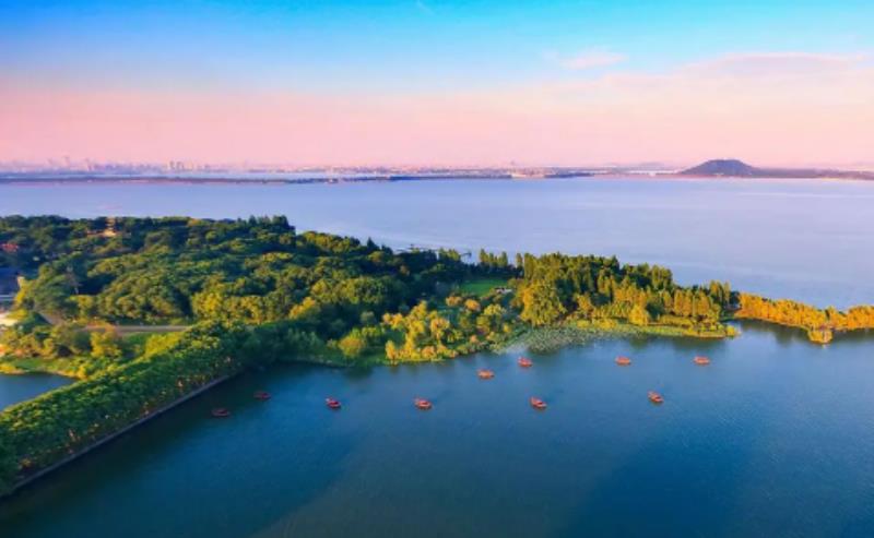 2025年武汉12月是冷是热?冬季气温预测如何