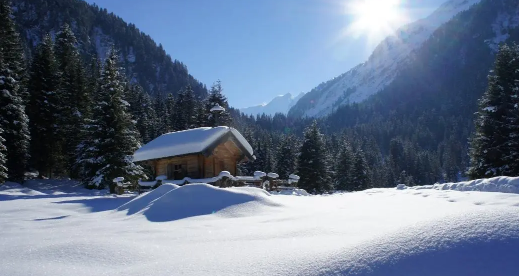 武汉冬天气温一般多少度？2025年会更冷吗