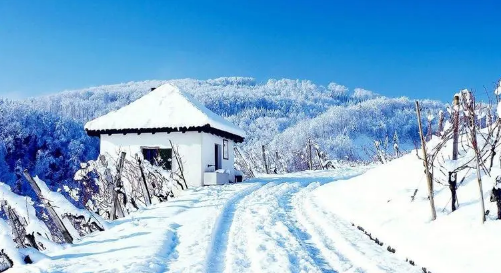 武汉冬天何时降温？2025年寒潮预测引关注