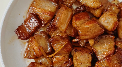 猪肉放酱油泡两天还能吃吗？如何安全腌制肉类