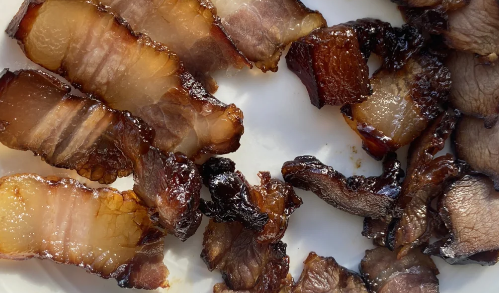 猪肉放酱油泡两天还能吃吗?如何安全腌制肉类