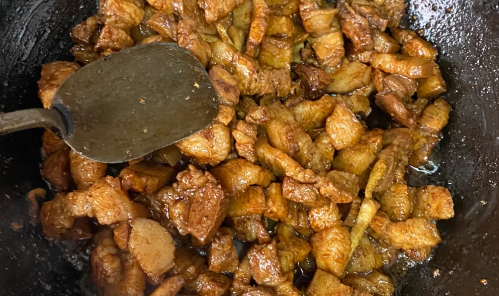 猪肉放酱油泡两天还能吃吗?如何安全腌制肉类