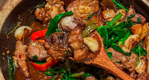 啫啫煲是煲仔饭吗？啫啫煲做法有哪些