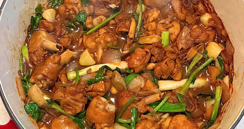 啫啫煲是煲仔饭吗?啫啫煲做法有哪些