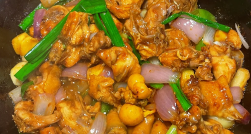 啫啫煲是煲仔饭吗?啫啫煲做法有哪些