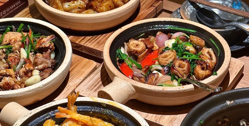 啫啫煲读zhe还是jue？正确发音是什么