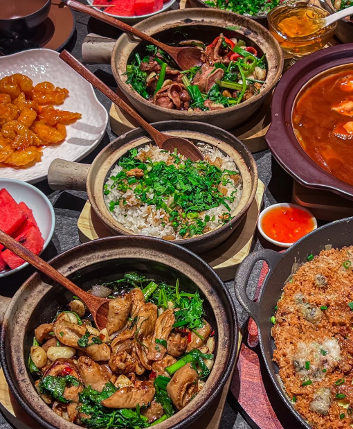 啫啫煲读zhe还是jue?正确发音是什么