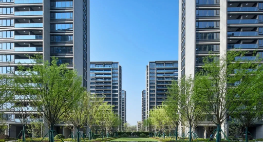 房子卖不出去为什么还在不停的建？楼市泡沫何时破