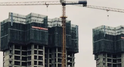 房子卖不出去为什么还在不停的建?楼市泡沫何时破