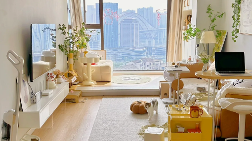 二手房挂牌增多?房价会下降吗