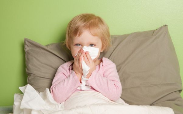 支原体肺炎易感人群?儿童感染如何应对