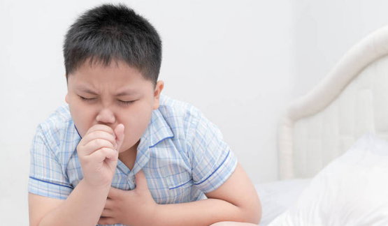 支原体肺炎吃药多久痊愈?儿童高烧不退怎么办