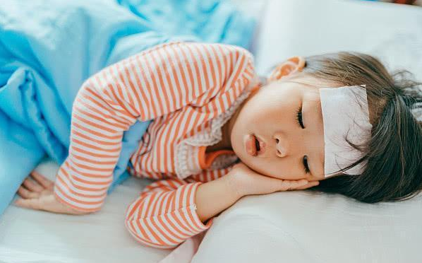 支原体肺炎何时需输液?儿童感染如何应对