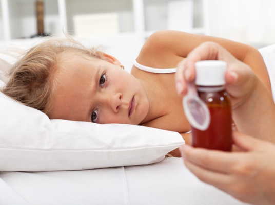 支原体肺炎何时需输液?儿童感染如何应对